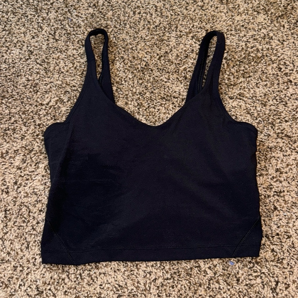 Lululemon align tank